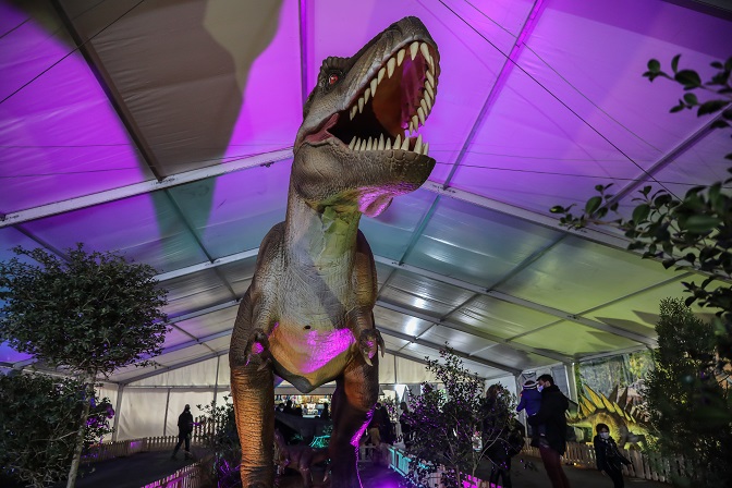 dinosauro