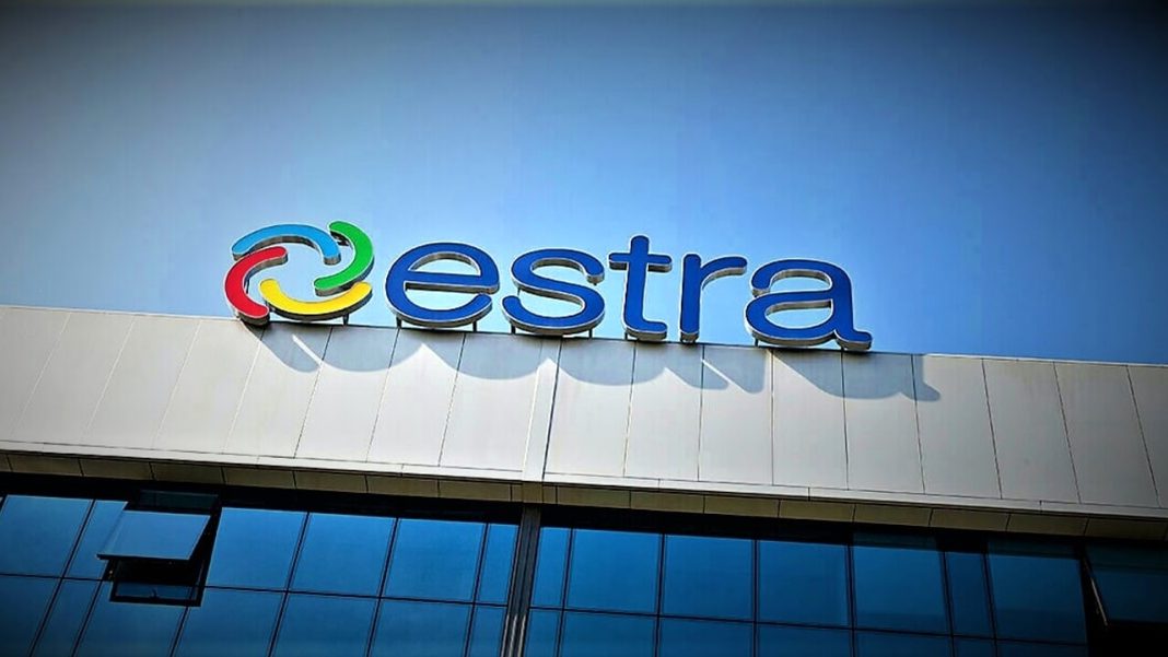 estra 5 4 2 2