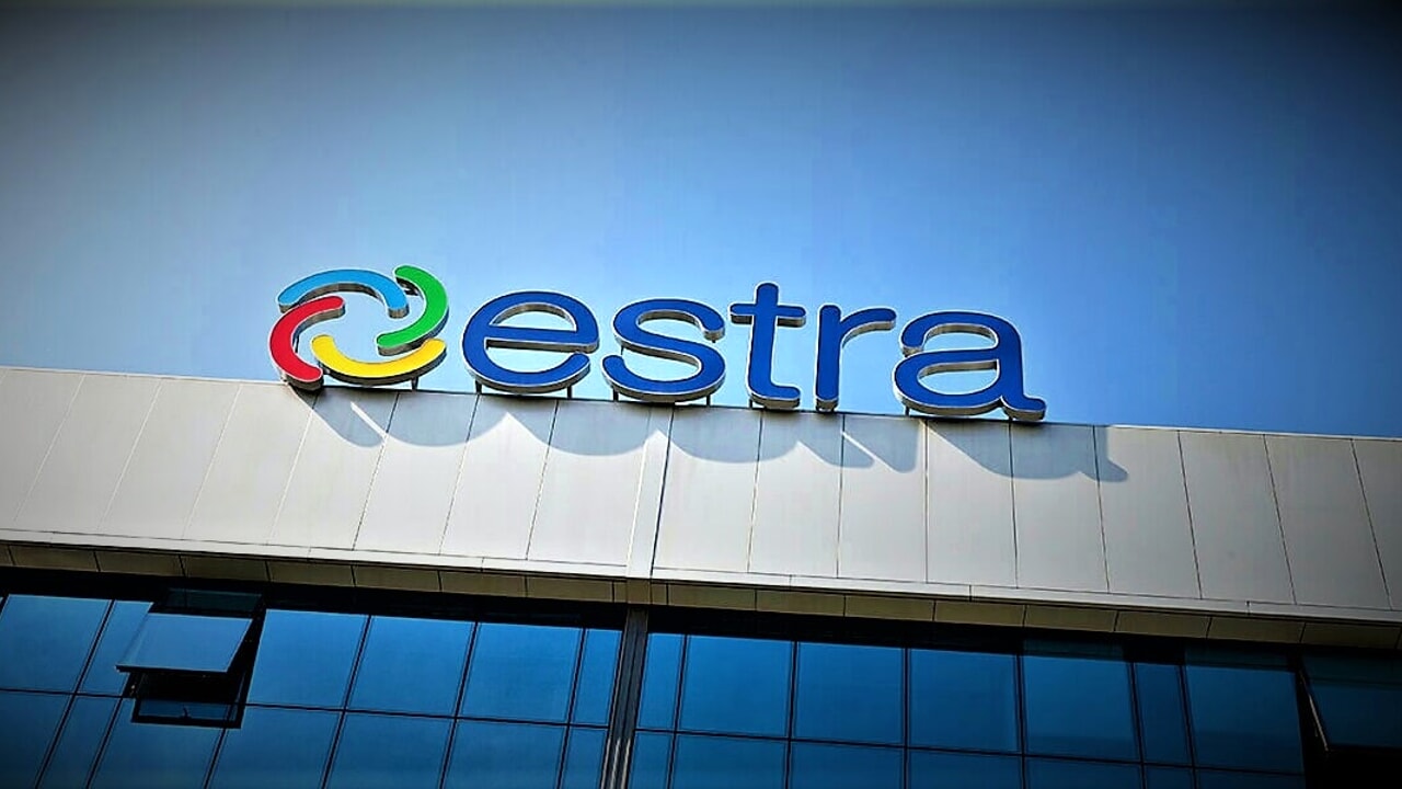 Nuovo store di Estra nel territorio pratese, già operativo a Montemurlo l’ufficio al pubblico in via Vercelli.