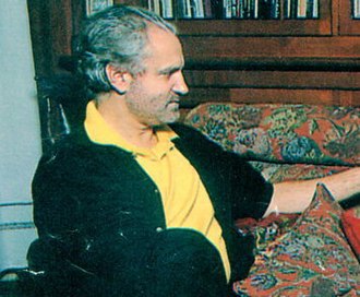 Venticinque anni fa veniva assassinato Gianni Versace