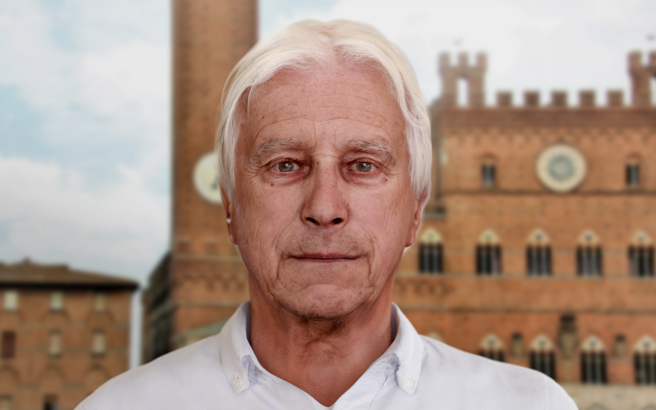 Palio di Siena, l’azienda senese QuestIT scende in campo con una rivoluzionaria guida per turisti in formato avatar