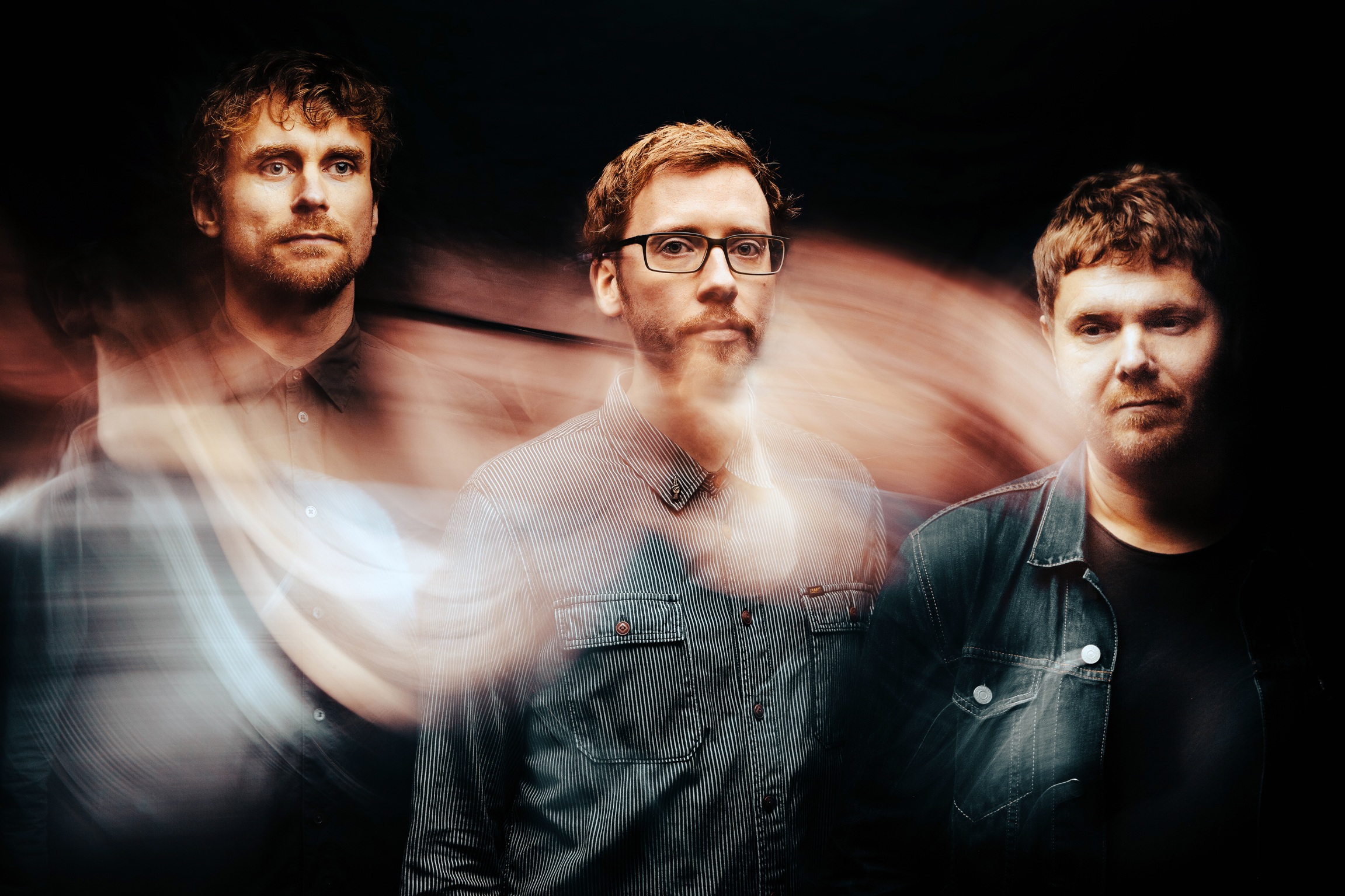 Arrivano i GoGo Penguin in concerto a Follonica (Gr). Grey Cat Jazz Festival 2022.