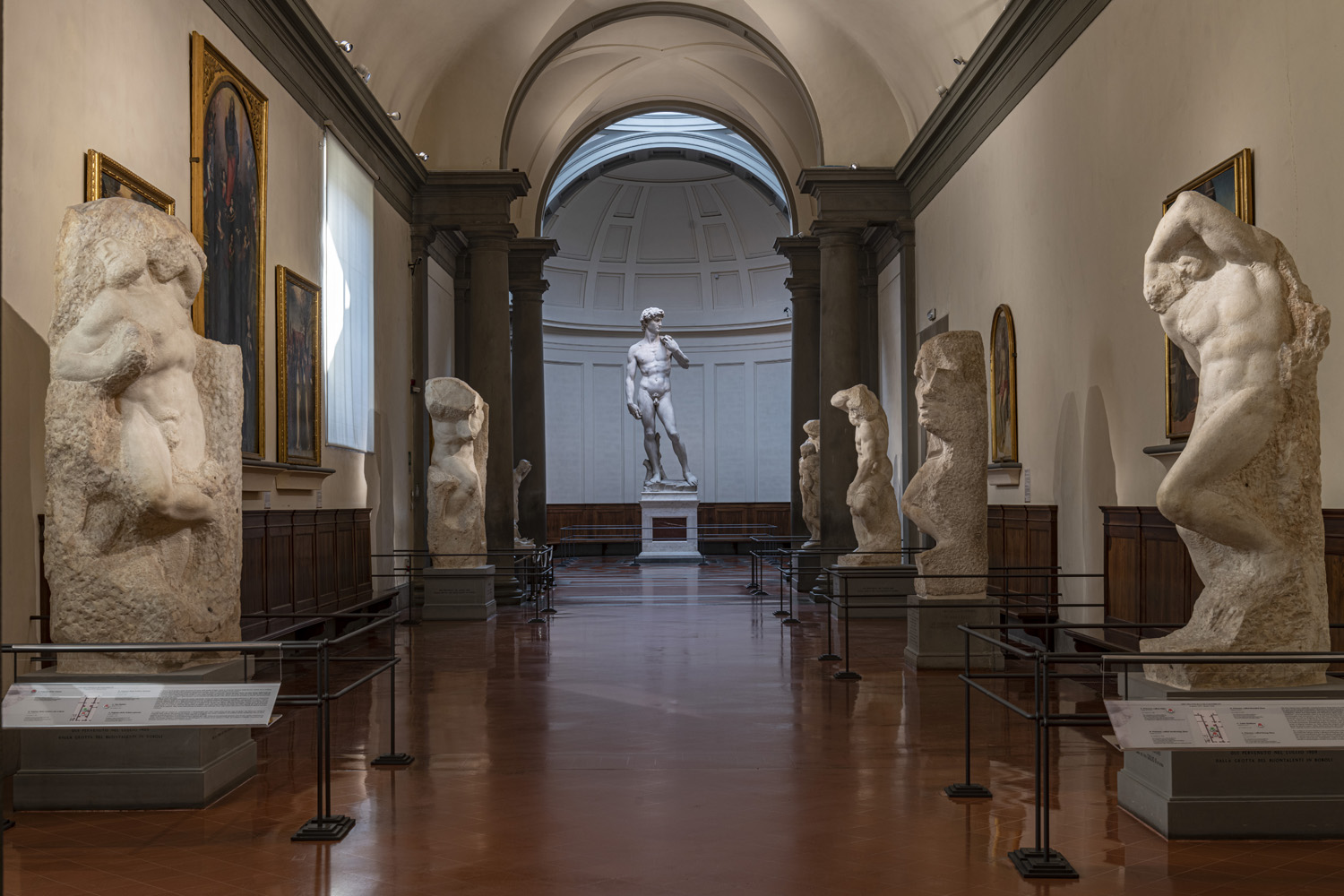 galleria dellaccademia di firenze © guido cozzi 371162