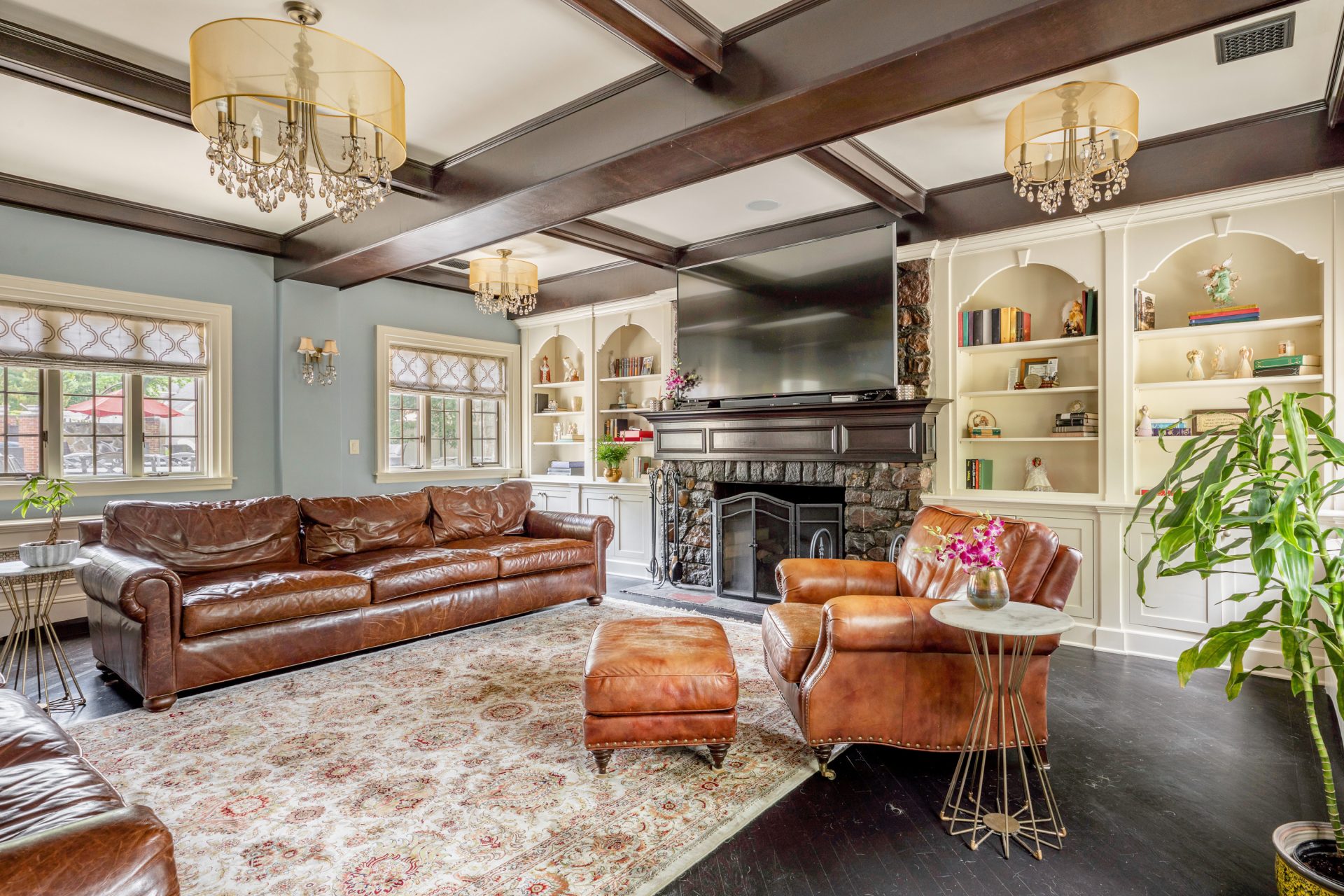 godfather airbnb 07 living room 2 credit marc mcandrews