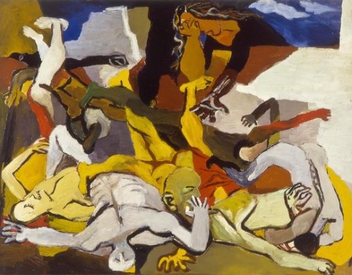 I Maestri del Novecento: da Guttuso a Vedova le opere dalla collezione Alberto Della Ragione