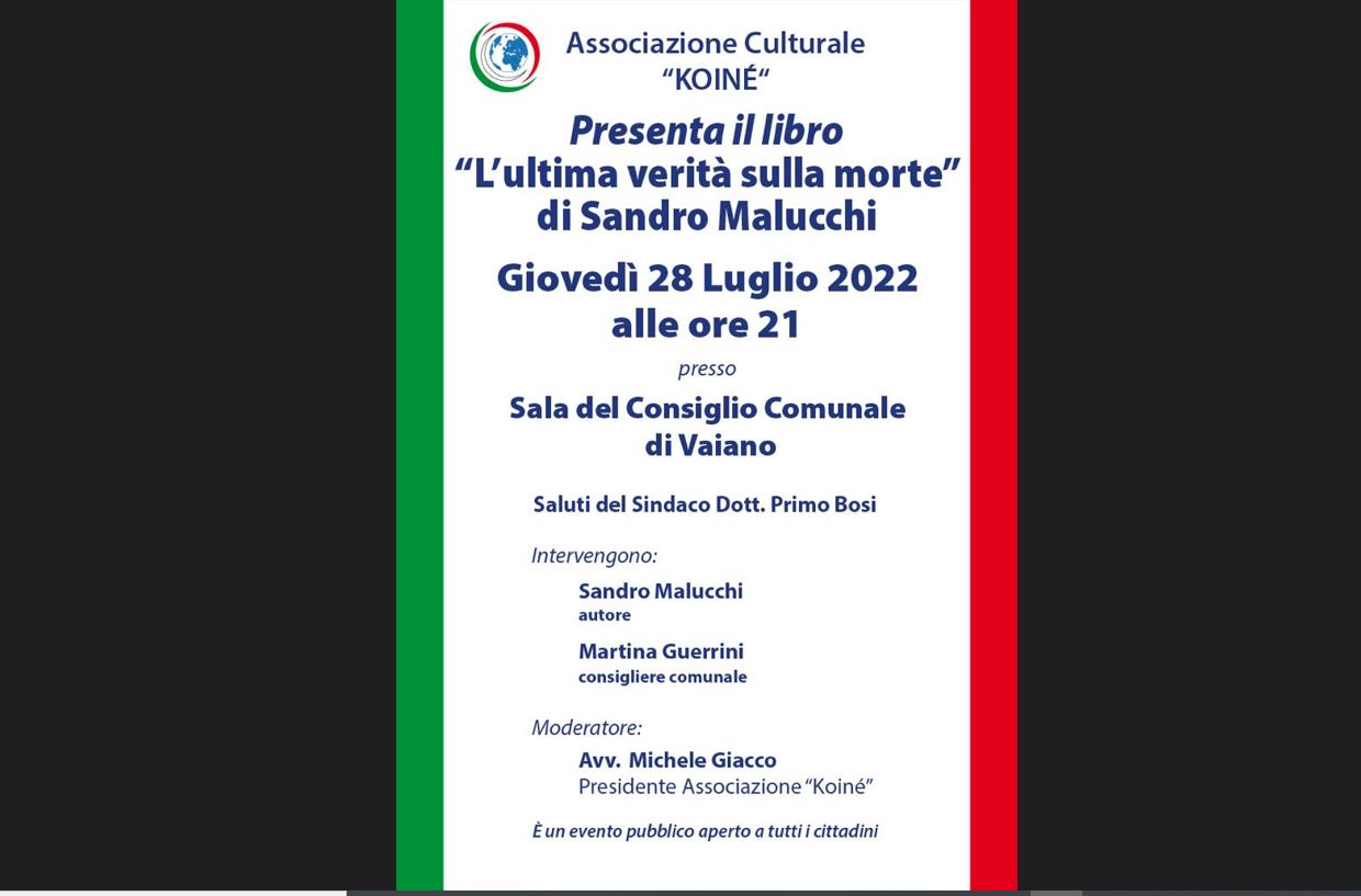 volantino pres ultver 28 lugl 2022