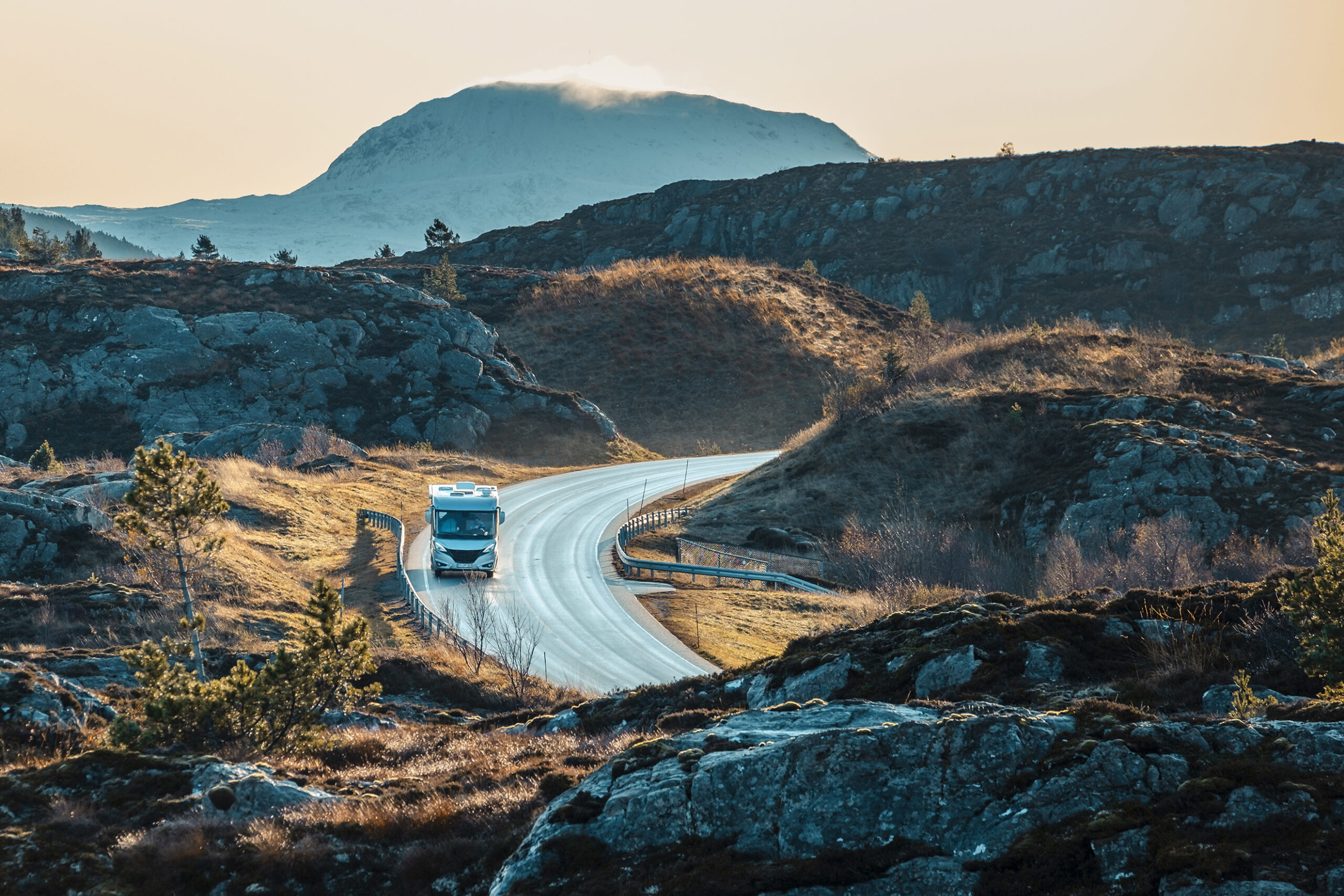 Associazione Produttori Caravan e Camper promuove lo sviluppo del turismo itinerante e delle aree di sosta come opportunità per Regioni e Comuni