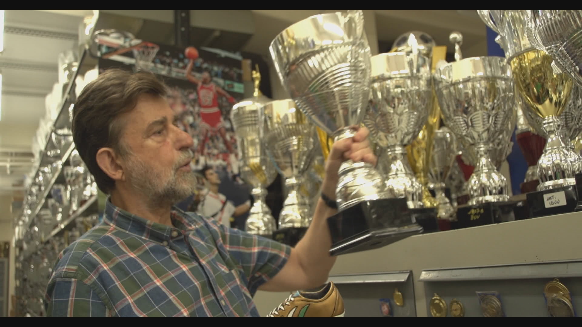 nanni moretti