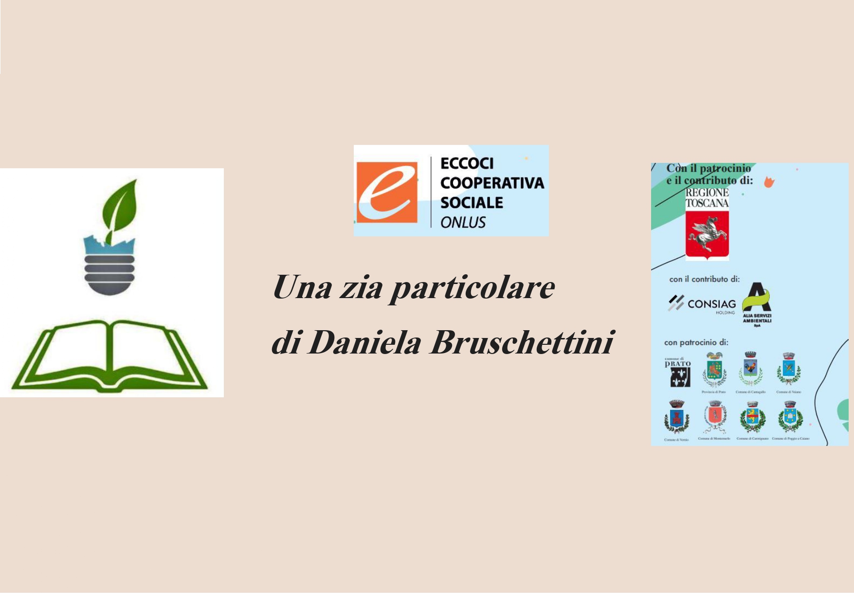 una zia poarticolare di daniela bruschettini page 0001