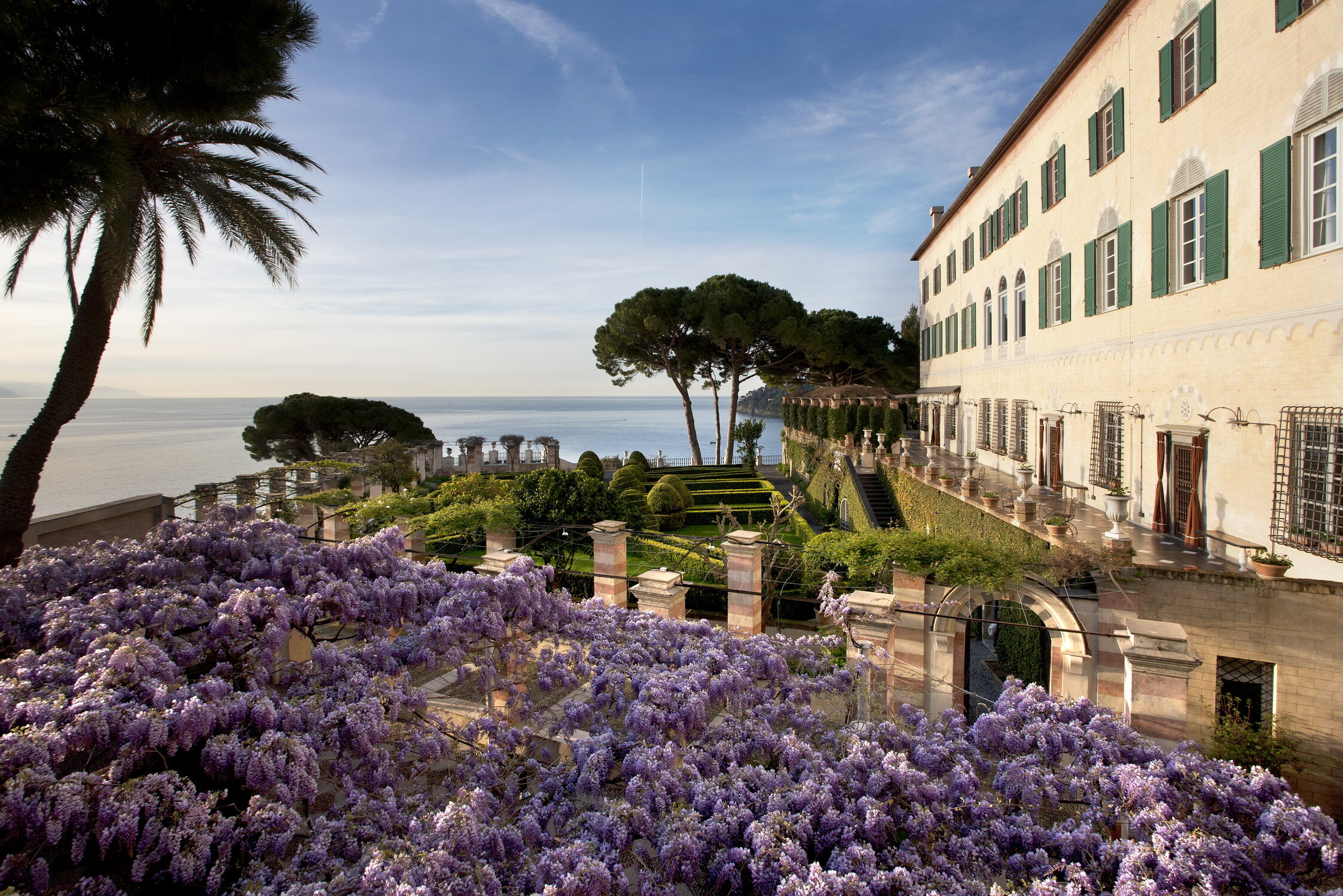 Airbnb dona 1 milione di euro per la ristrutturazione delle dimore storiche italiane