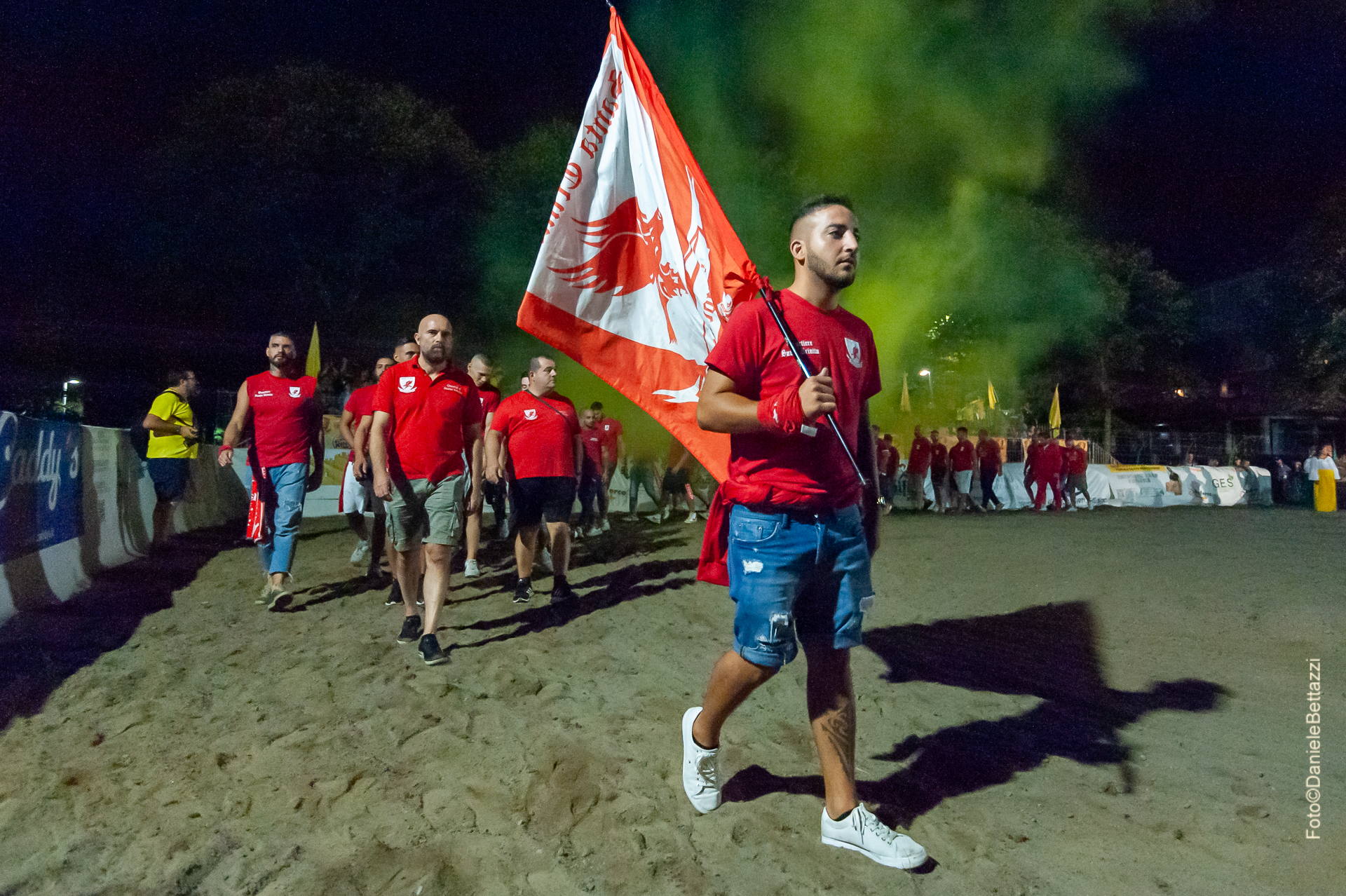 semifinale rossi santa trinita bis