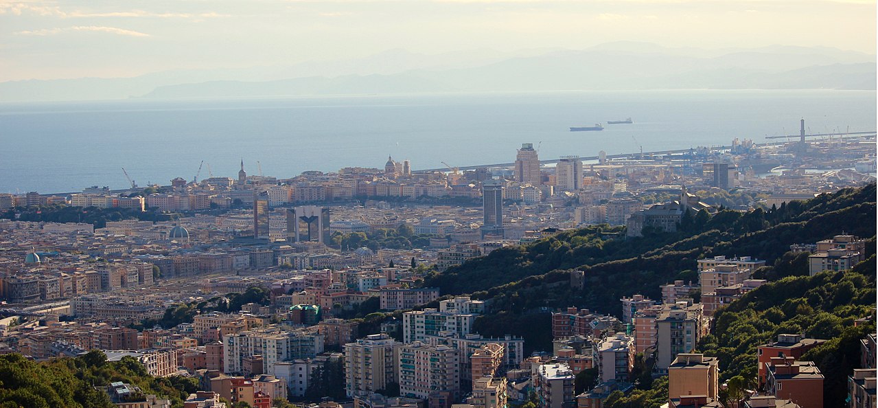 1280px panorama di genova