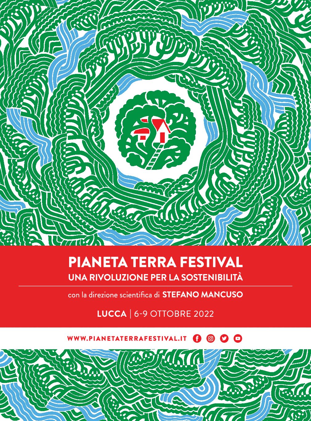 PIANETA TERRA FESTIVAL| Al via domani a Lucca il primo festival italiano dedicato al Pianeta