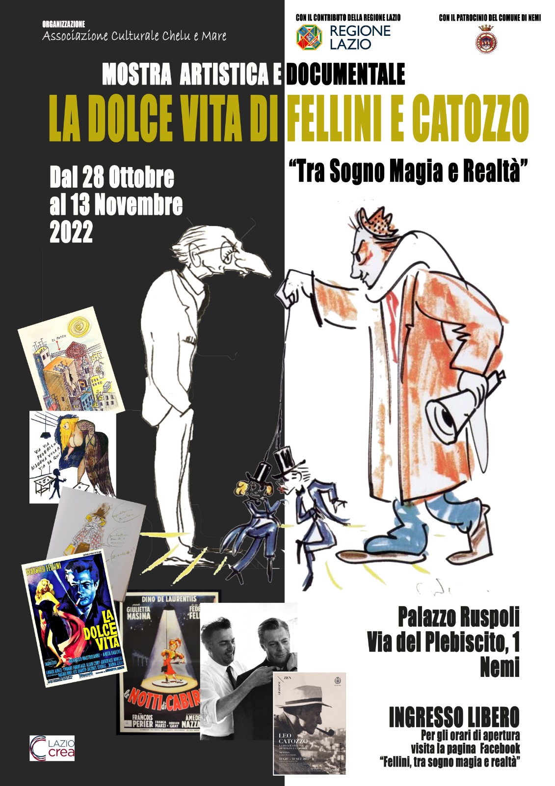 locandina verticale