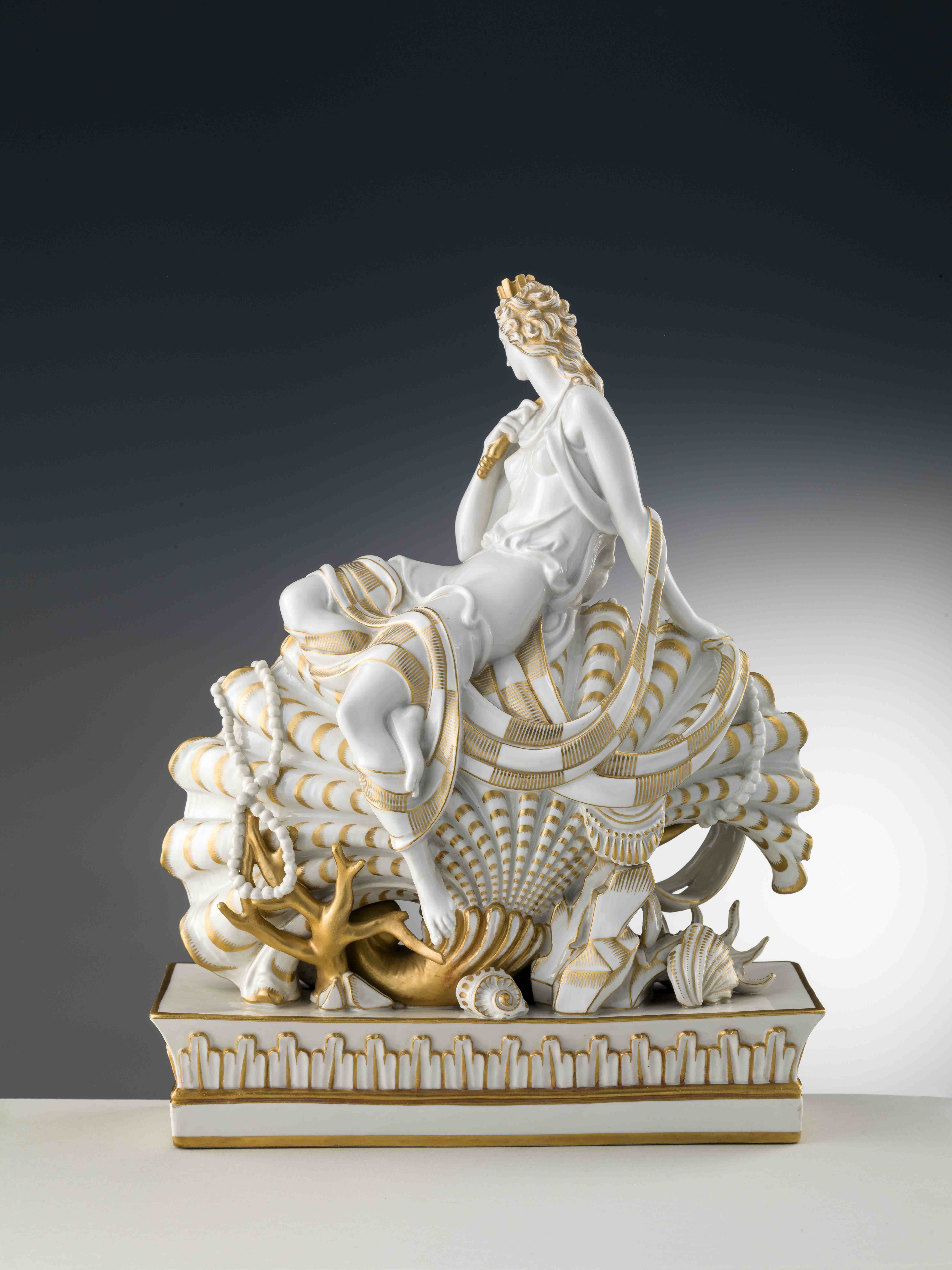 10 museo ginori italia turrita