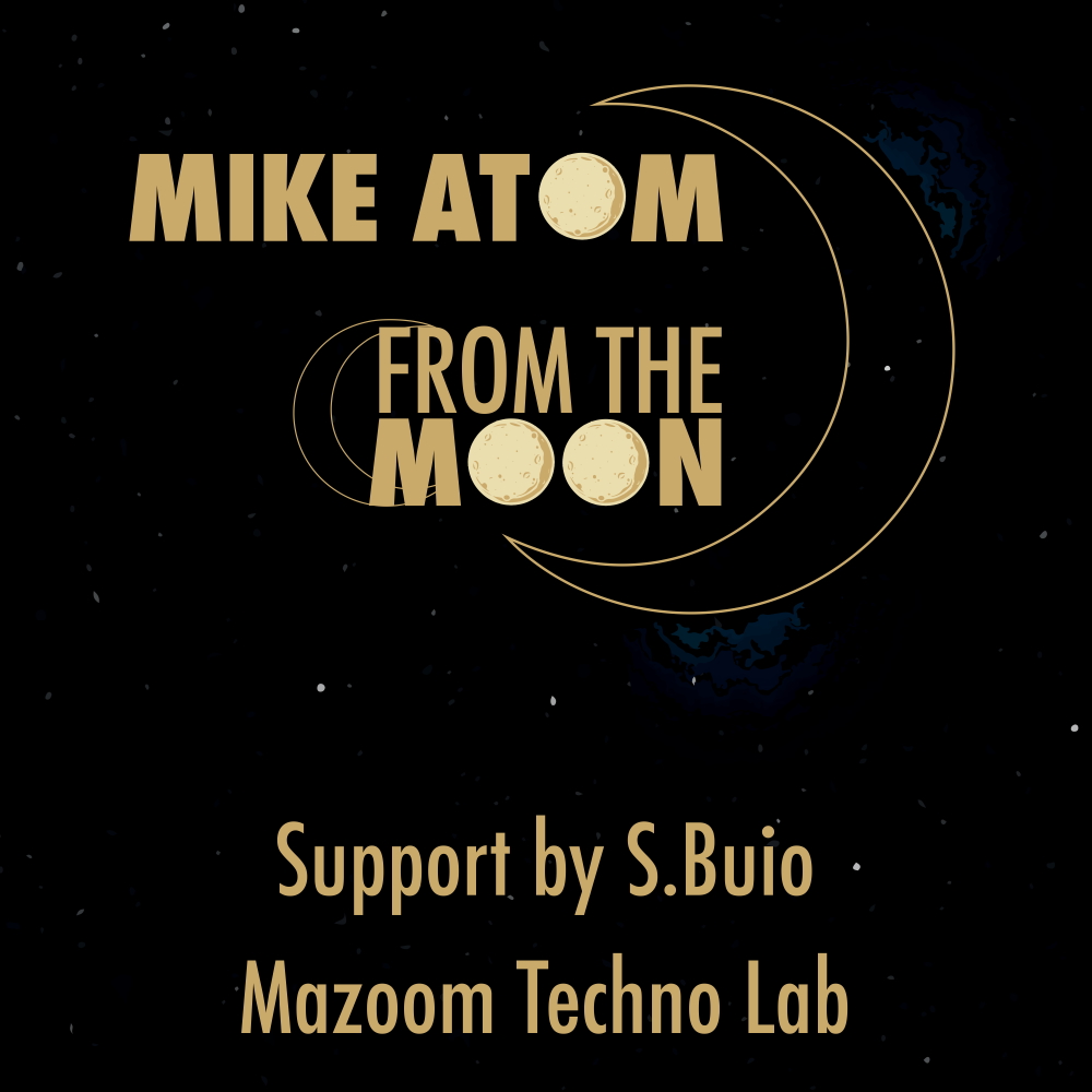 Mike Atom