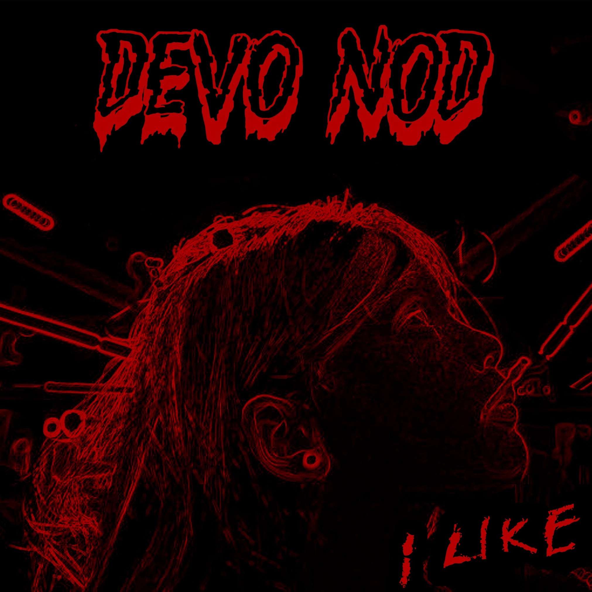 DEVO NOD: venerdì 11 novembre esce in radio “I Like” il nuovo singolo