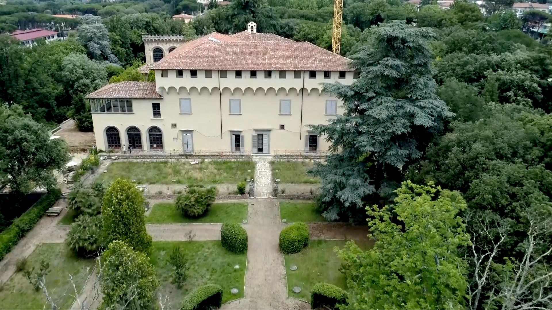 firenze, villa medicea di careggi (c) regione toscana (2)