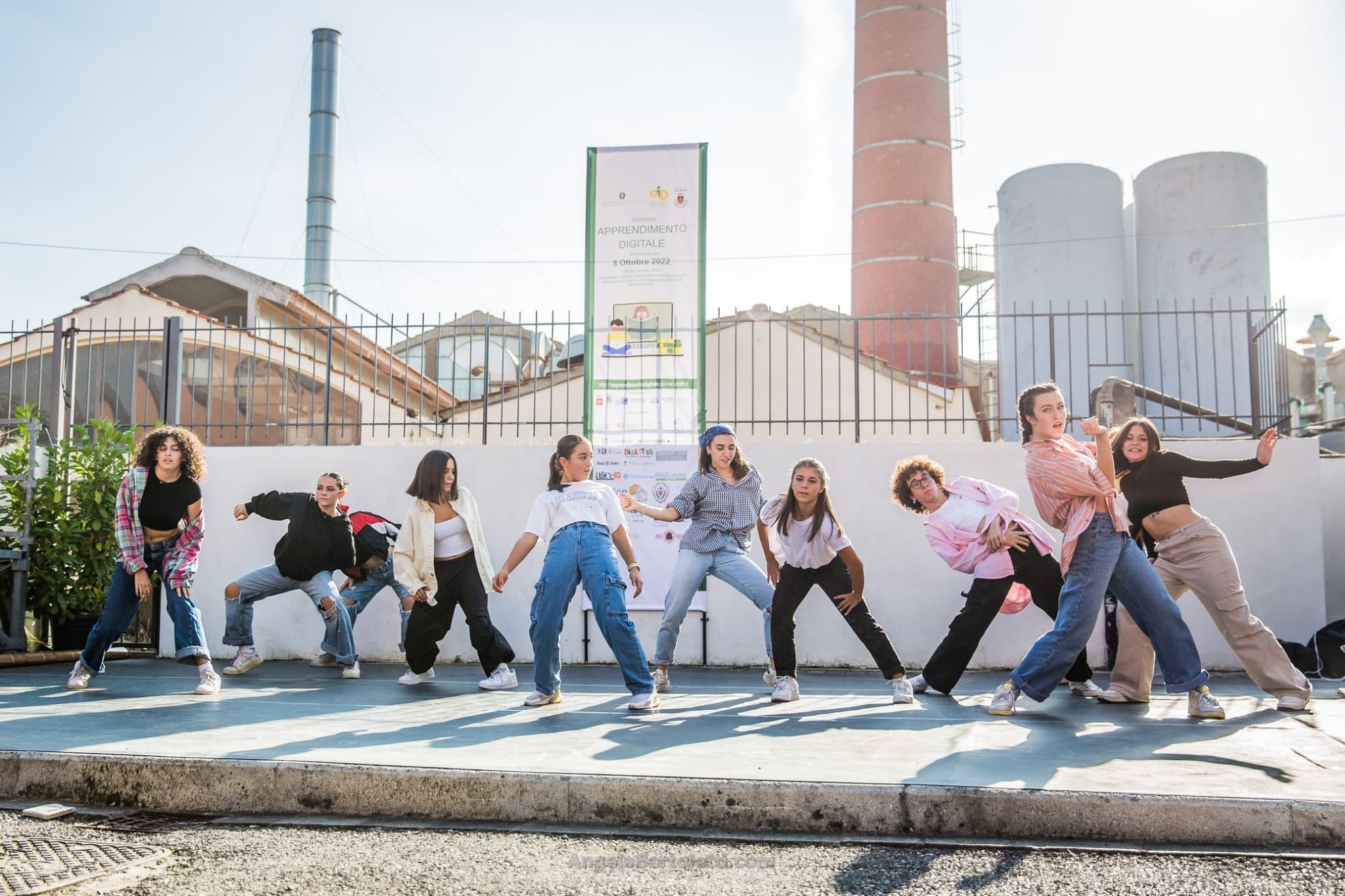 AID Prato, partiti corsi laboratori e sportelli d’ascolto nelle scuole