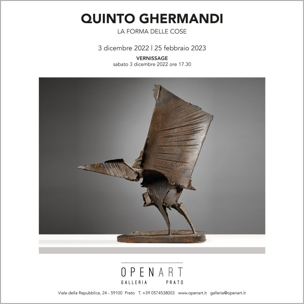 invito quinto ghermandi
