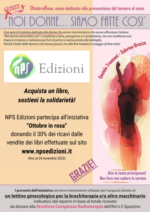 DONNE TRA LE RIGHE – INCONTRO LETTERARIO A NOZZANO