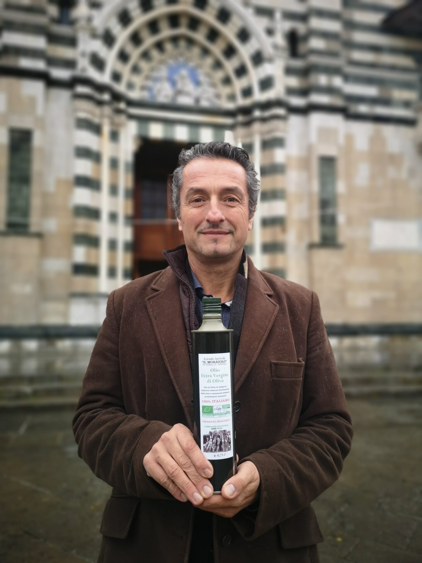 paolo az.ilmoraiolo