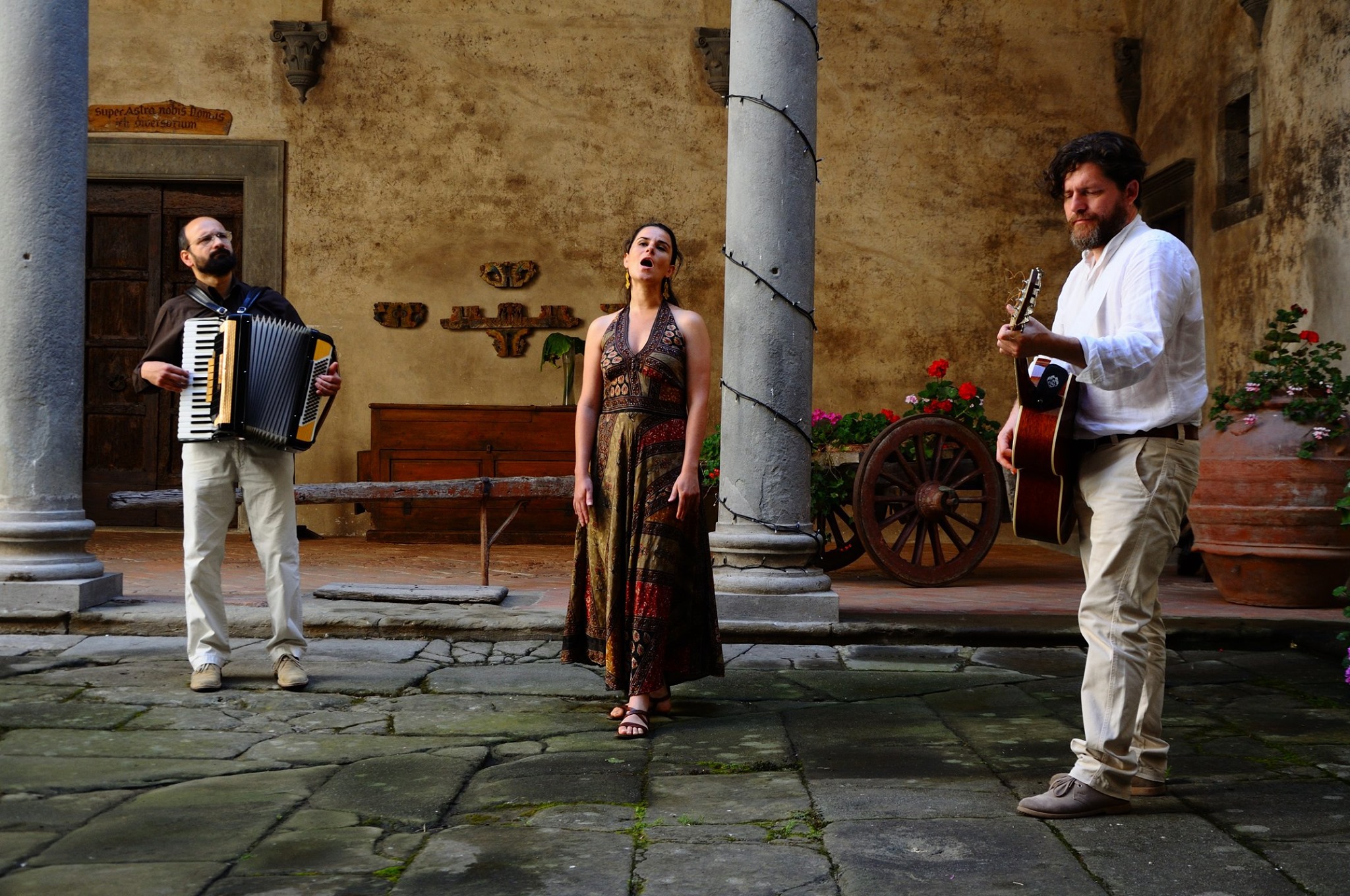 vincanto