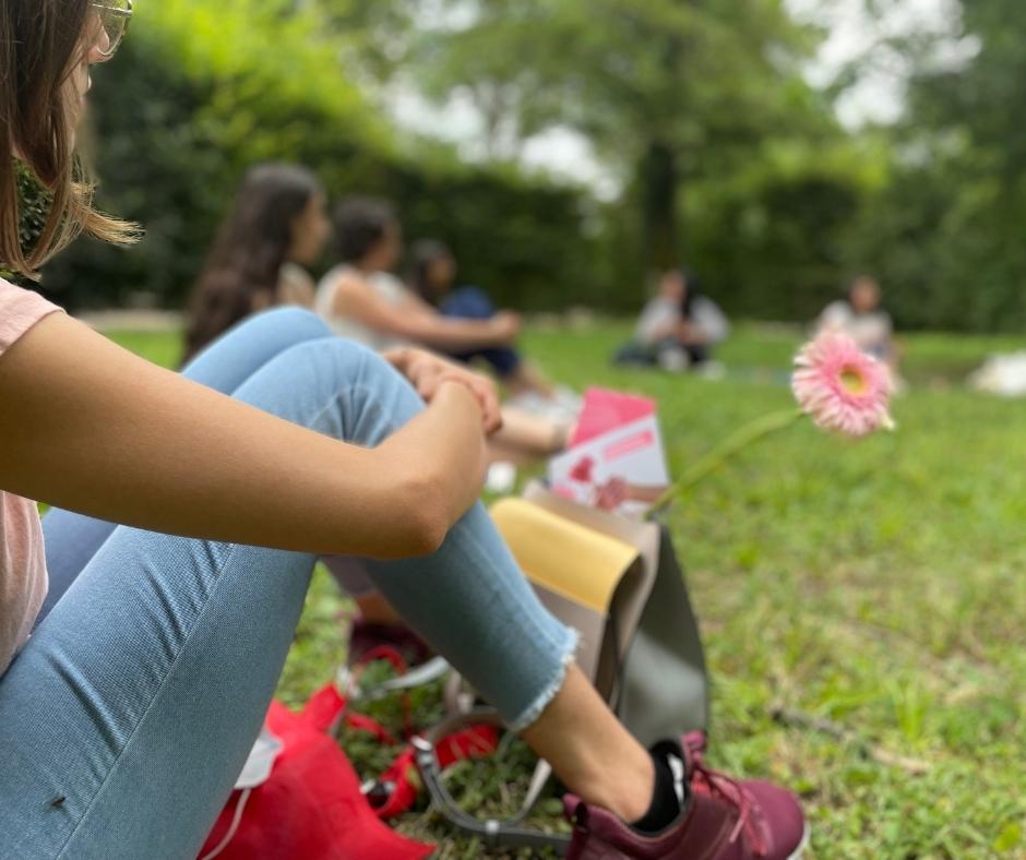 La storia di Flavia, come un’adolescente scopre l’endometriosi