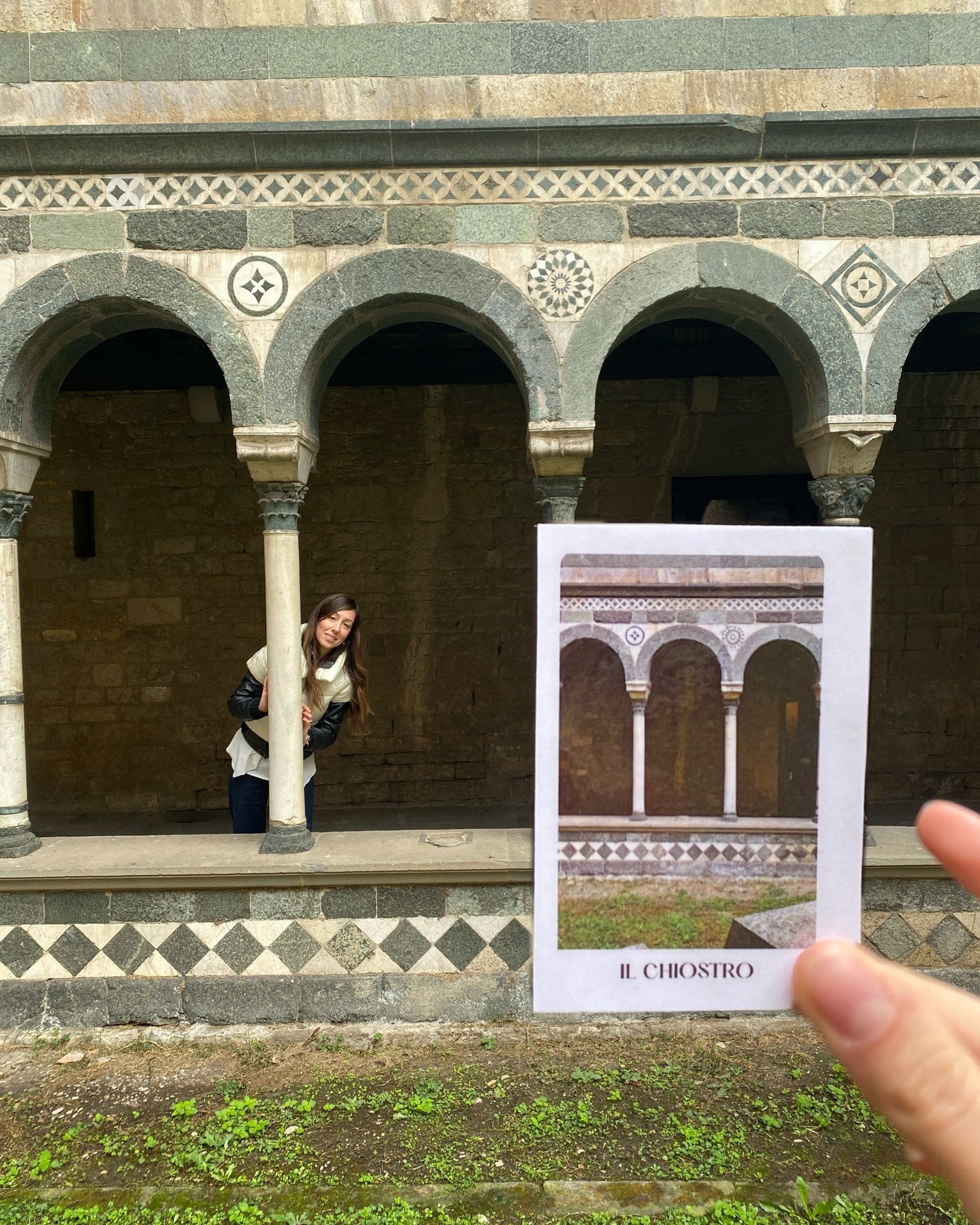 carte mercante in fiera