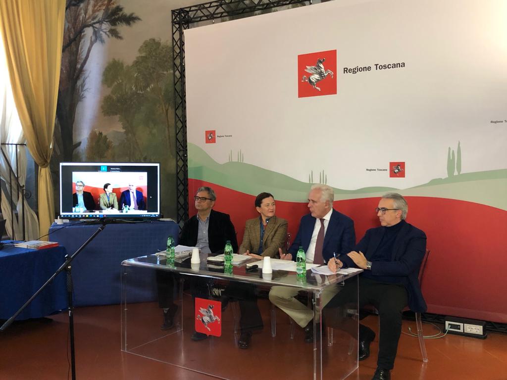 Fai contare la Cultura: il primo dicembre parte da Livorno la fase del confronto