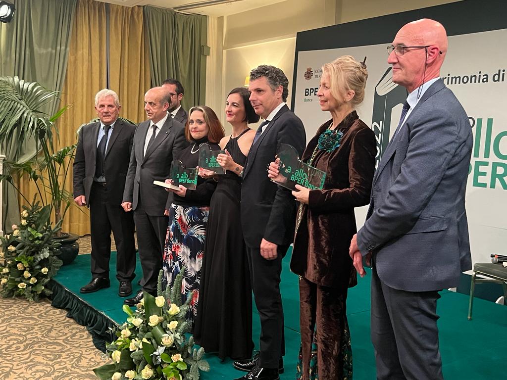 09 premiazione finale premio rapallo bper