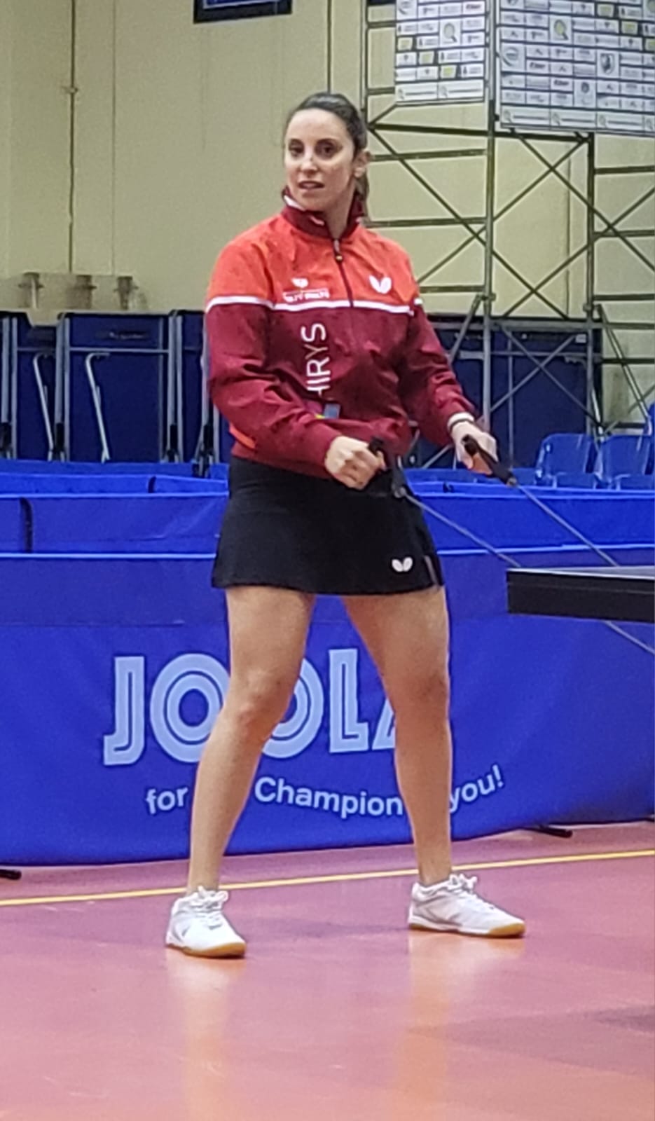 chiara colantoni ciatt prato