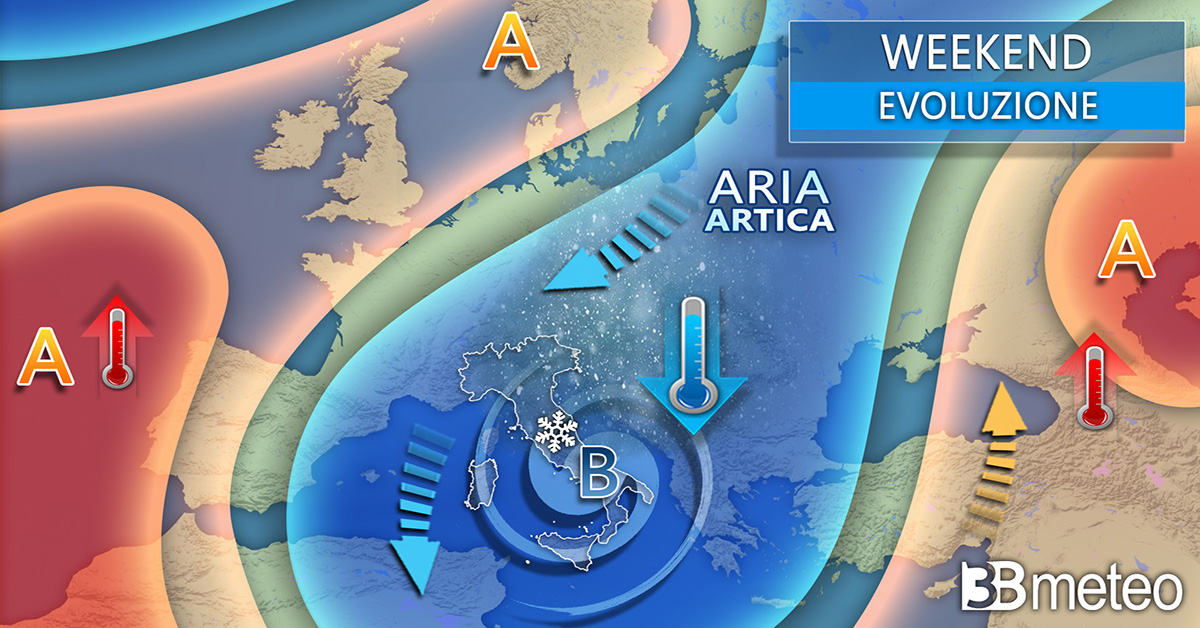 1200 weekend 21 22 meteo europa