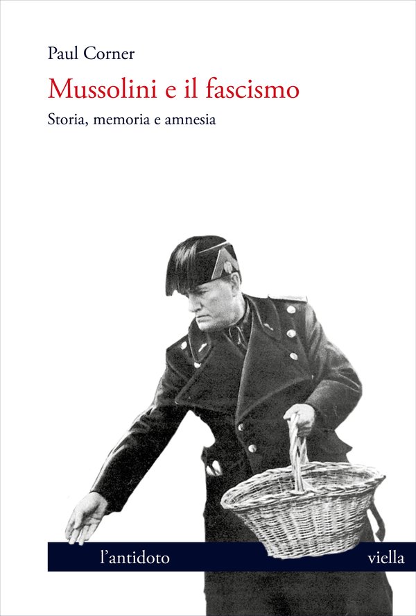copertina volume corner