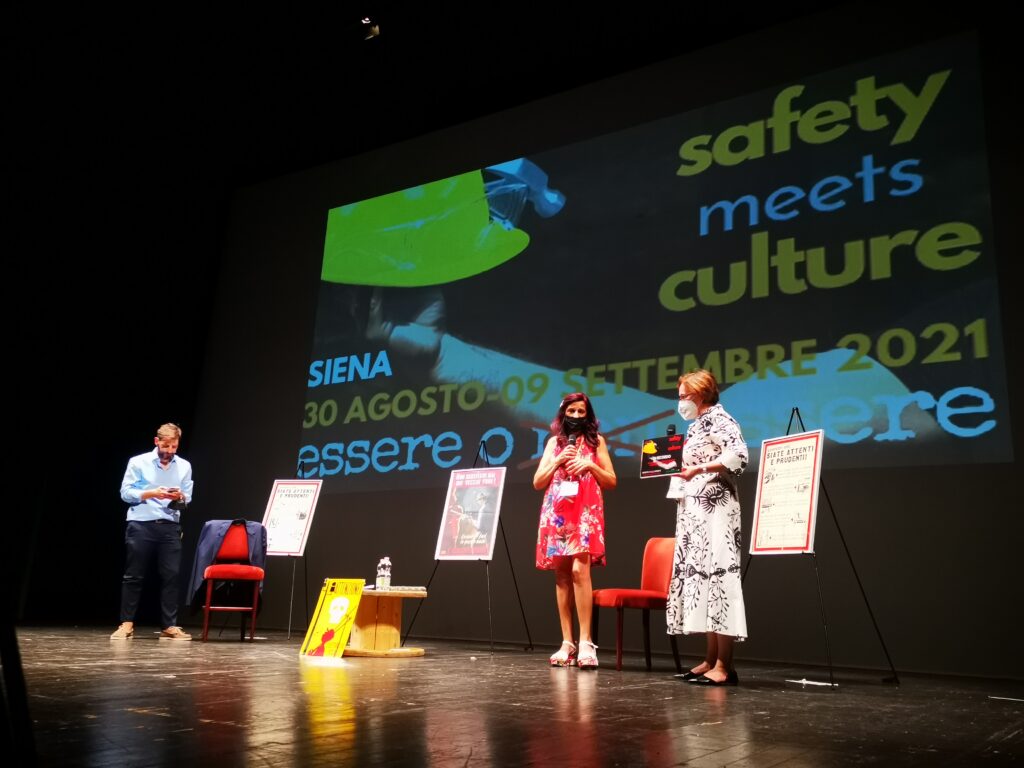safety factory challenge 2