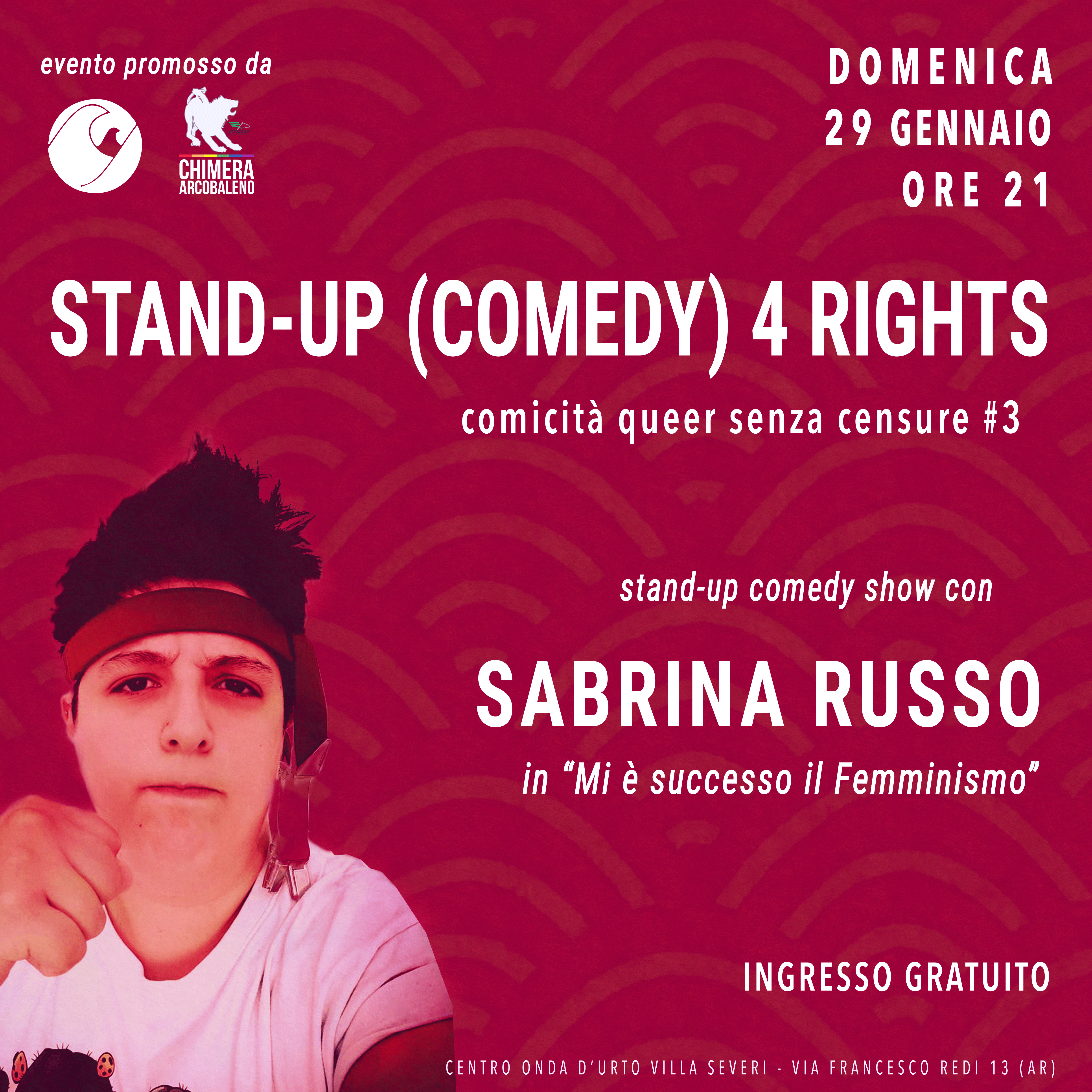 standup4rights 3 29.01.23