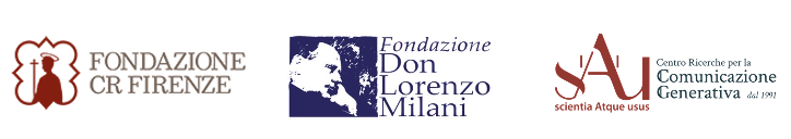 Al via la realizzazione online del Centro di Documentazione e Comunicazione Generativa “Don Lorenzo Milani e Scuola di Barbiana
