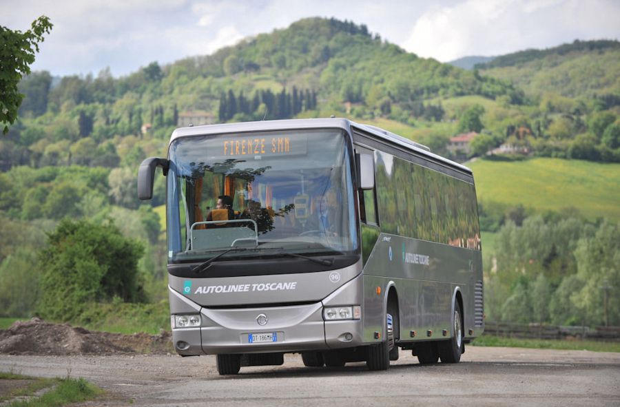 autolinee toscane 1