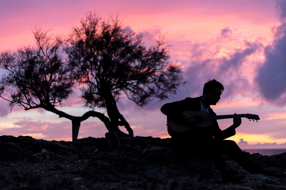 Giorgio Mannucci: online il videoclip di “Pimpa”