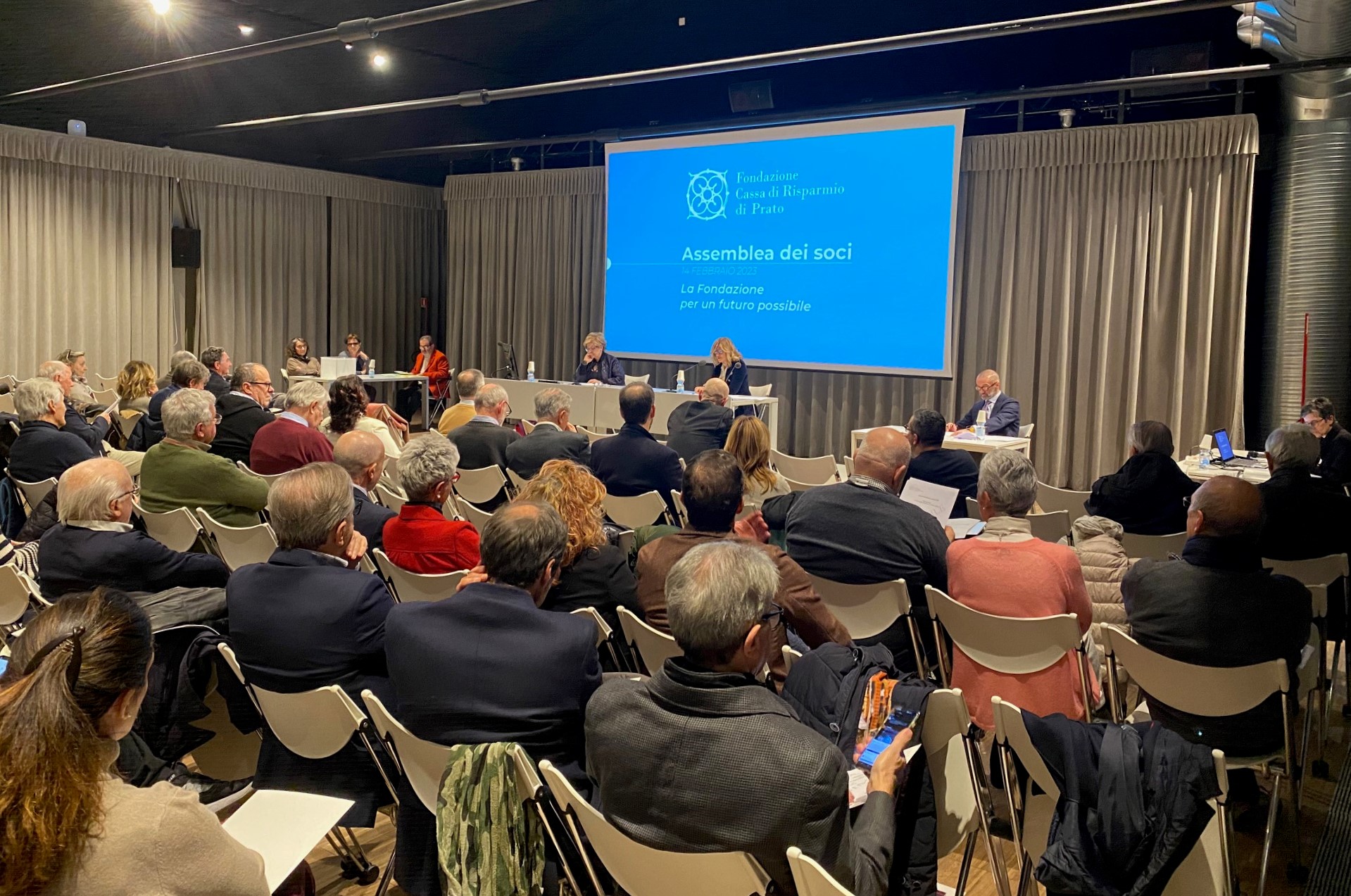 assemblea fondazione 4