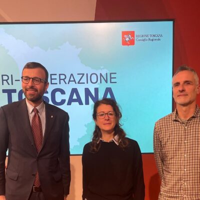 Bando Ri-Generazione Toscana: al via il progetto per i giovani di Calenzano