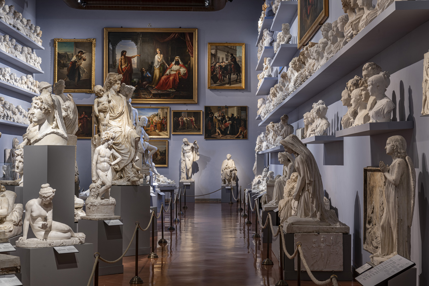 Galleria dell’Accademia di Firenze | Domenica al museo | Ingresso gratuito