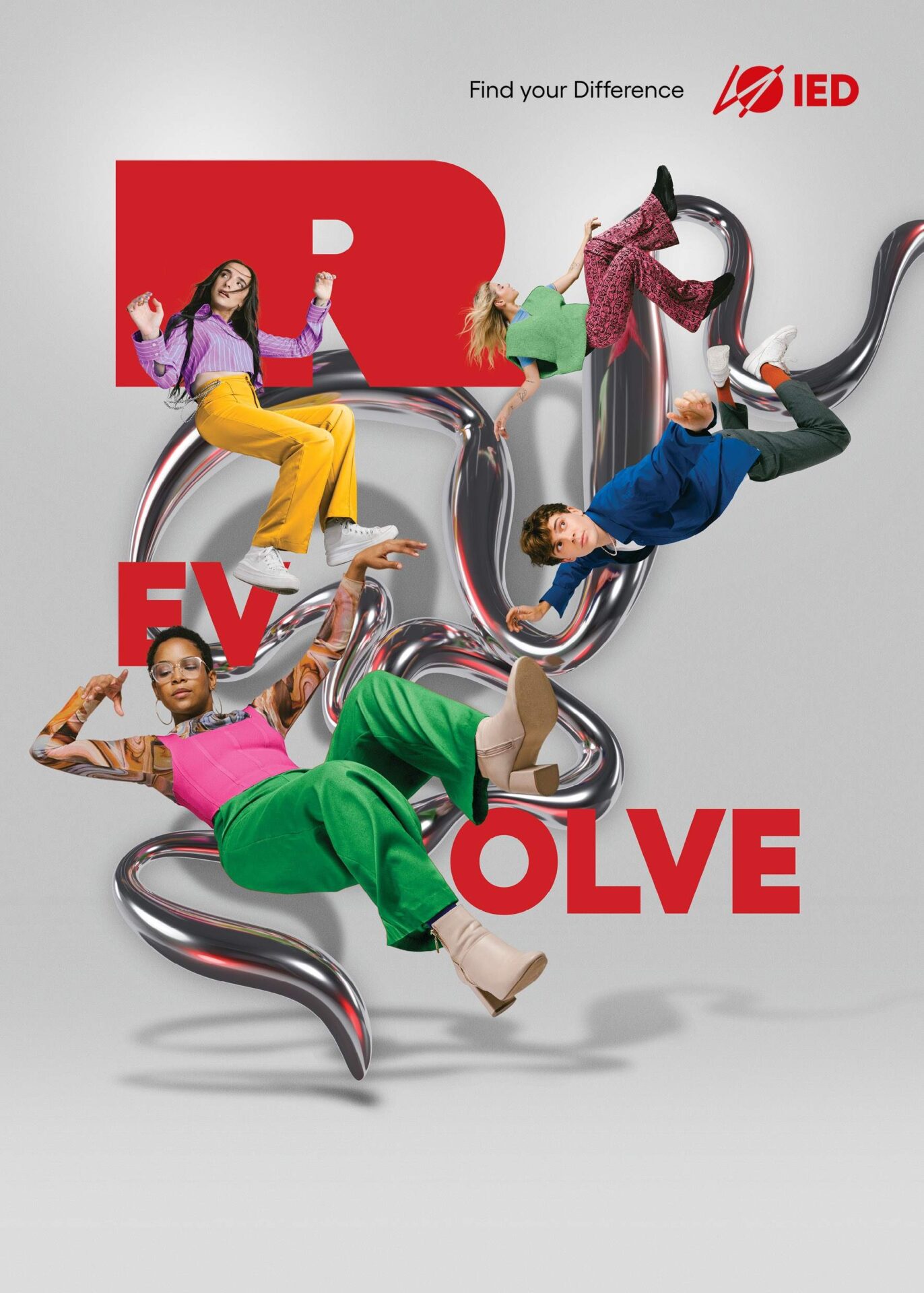 ied revolve evolve soggetto1