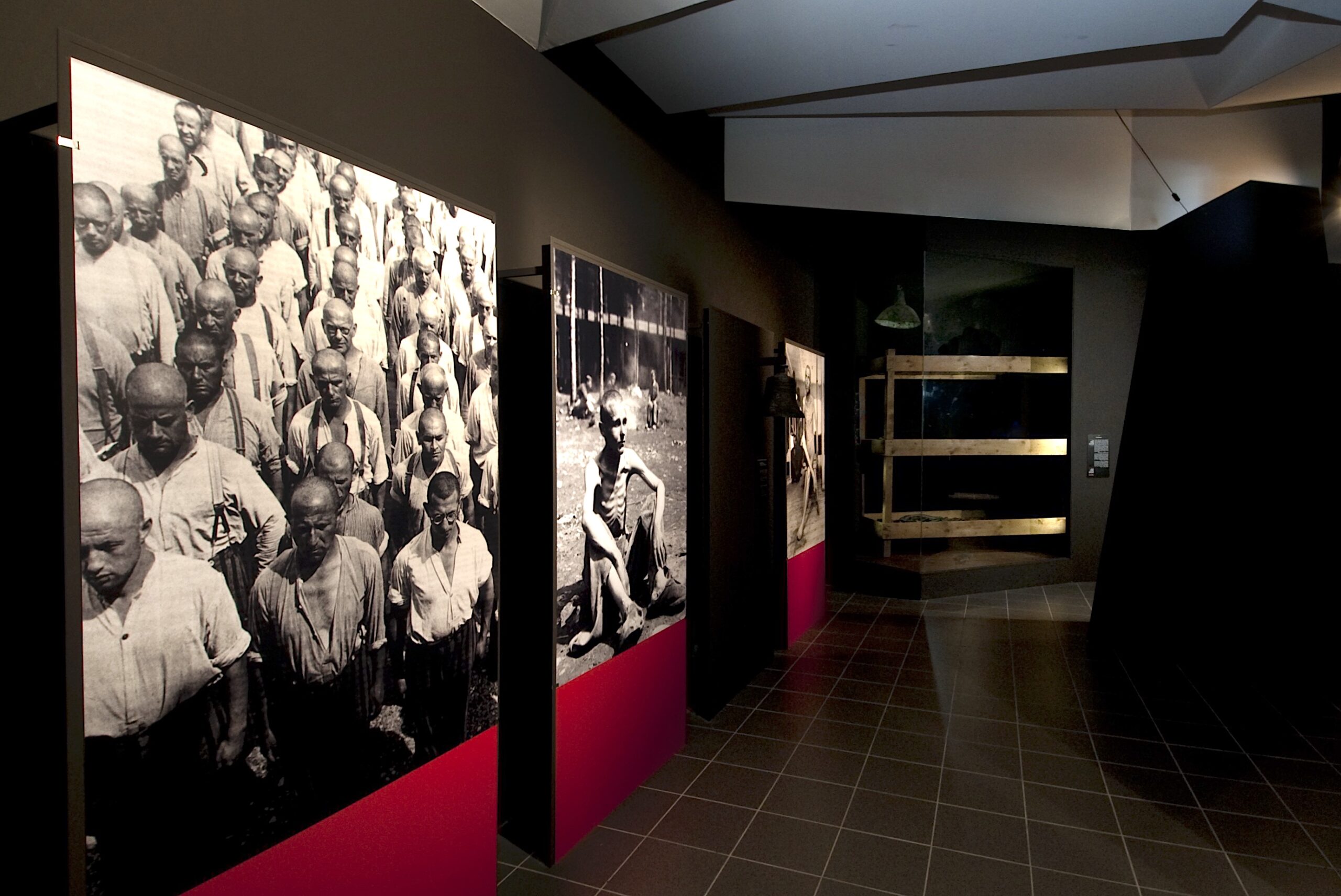 museo deportazione