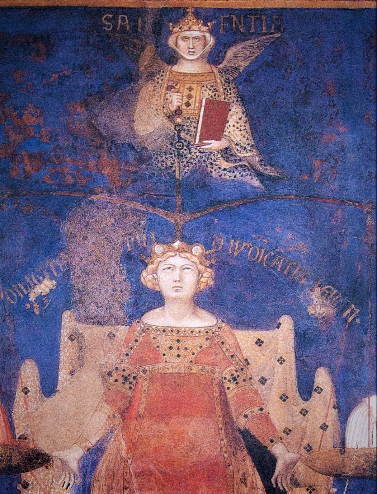 <strong>Alla scoperta di Ambrogio Lorenzetti, l’artista filosofo</strong>