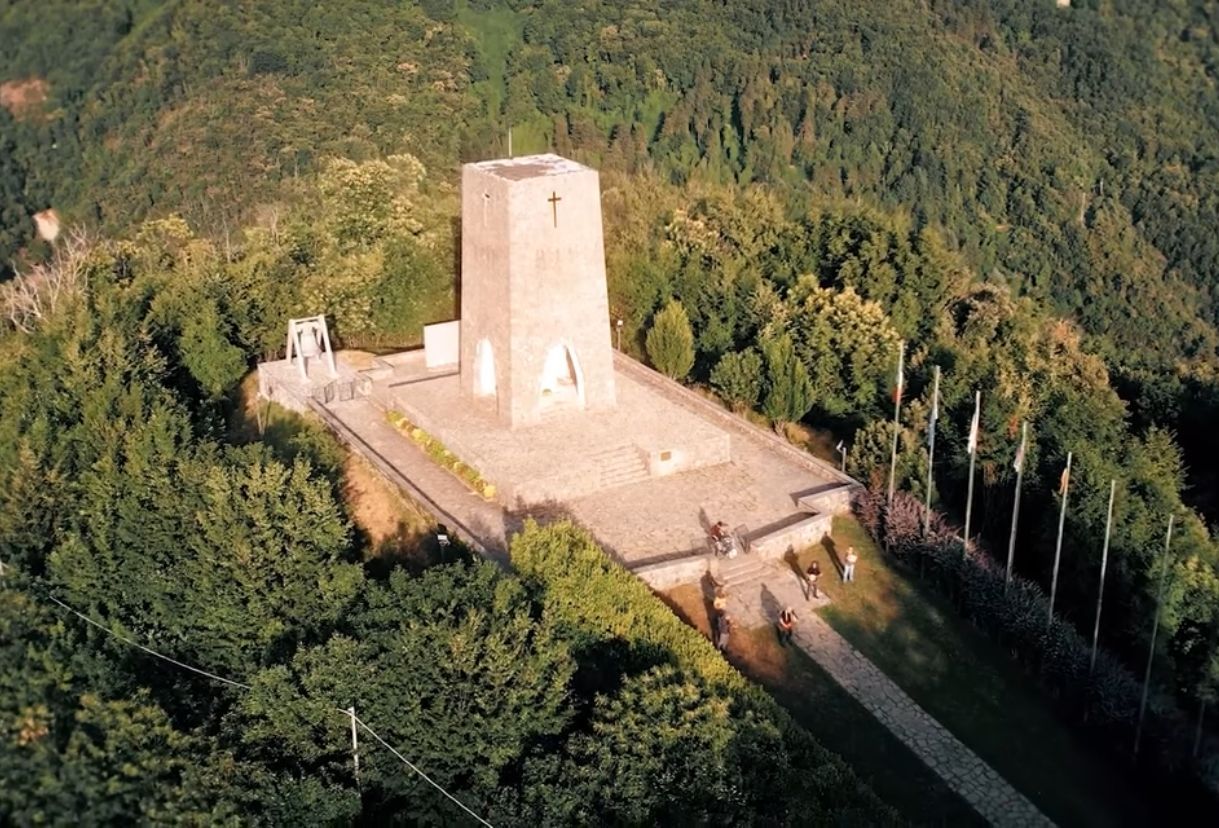santanna di stazzema