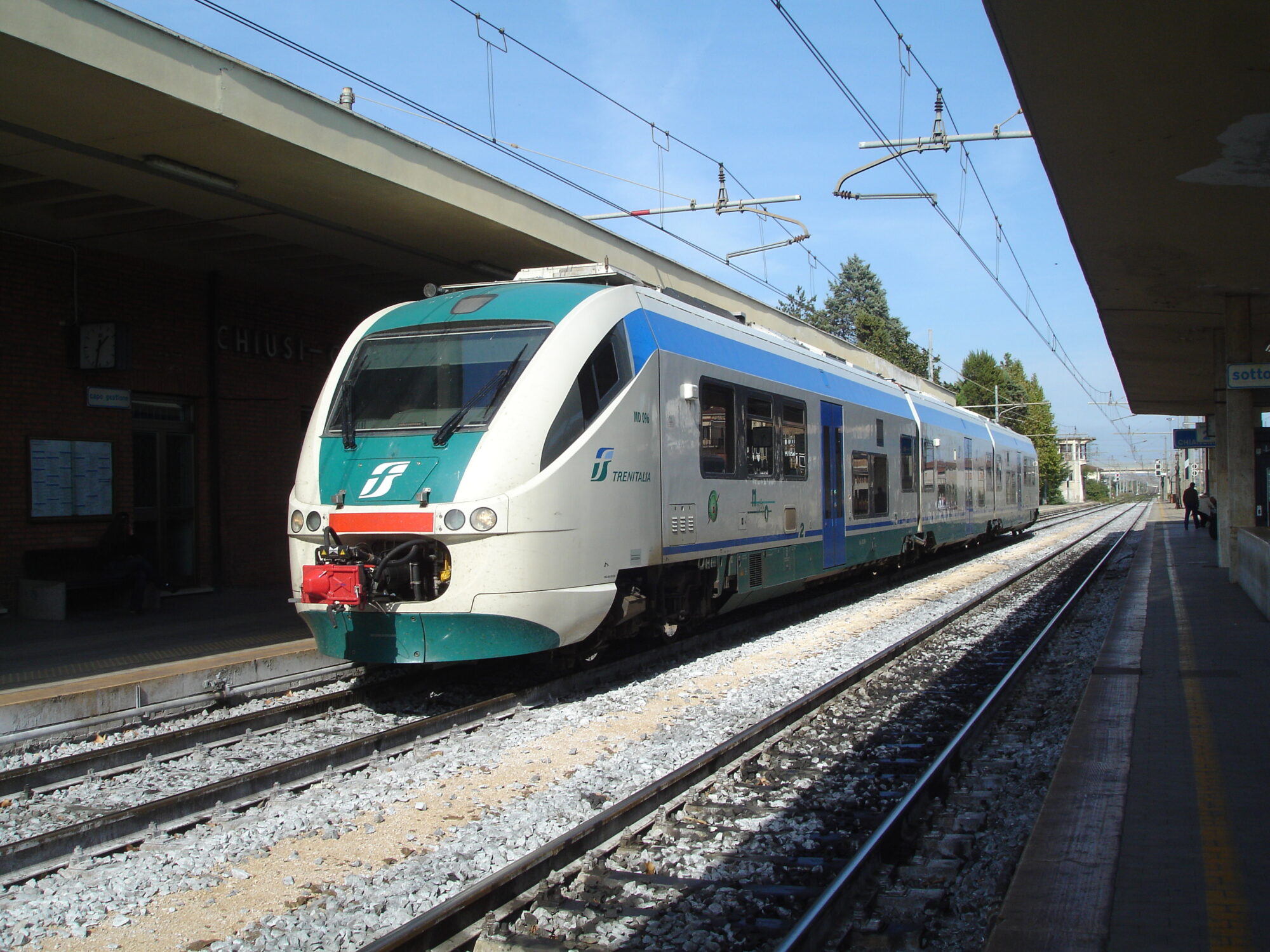 <strong>REGIONALE DI TRENITALIA: IN TRENO AL CONCERTO DEI <em>BAUSTELLE </em> A PISTOIA</strong>