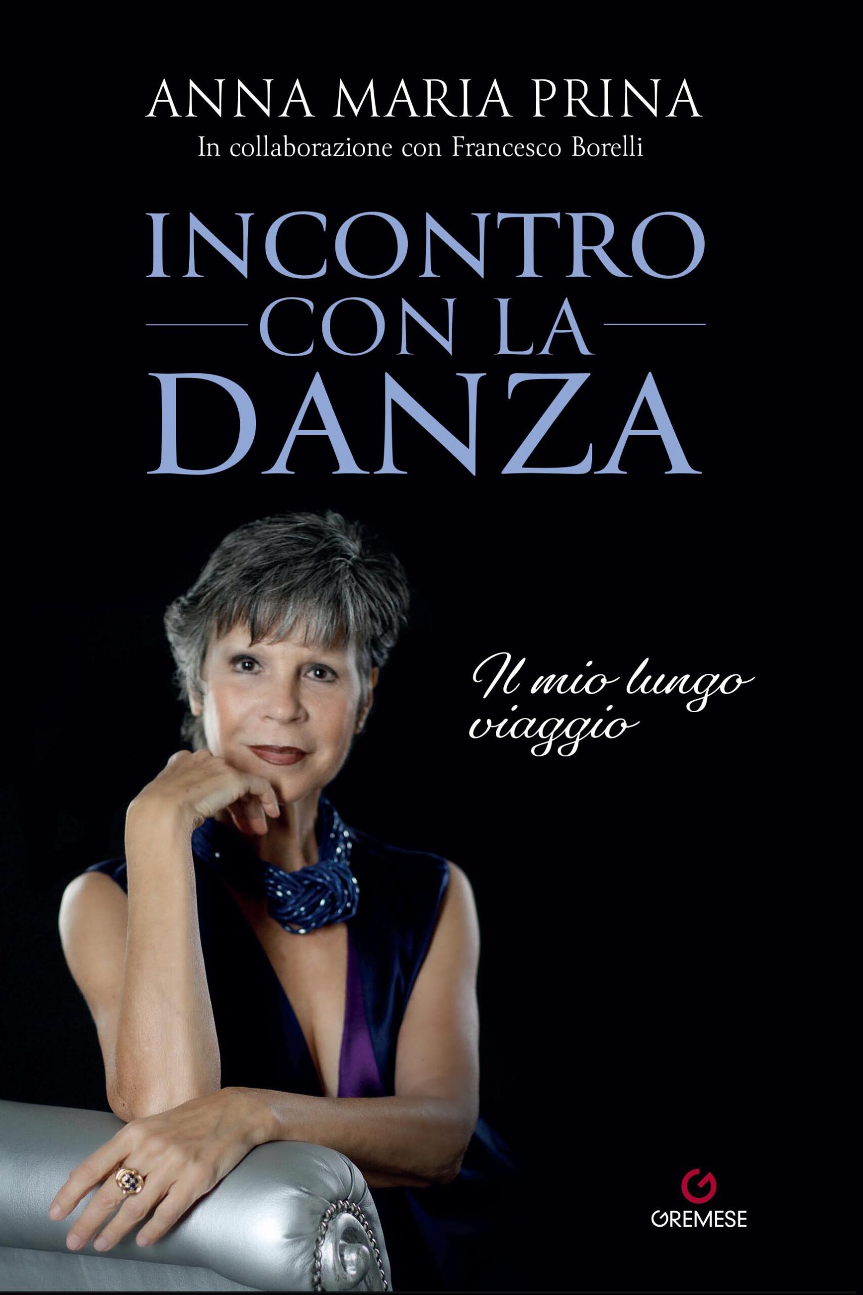 cover incontro con la danza