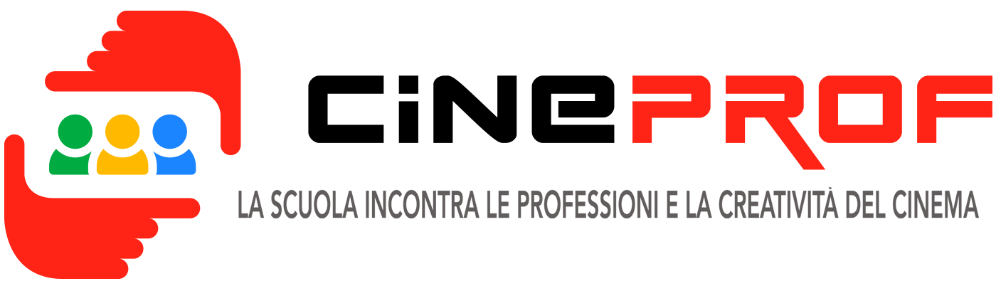 CINEPROF: il progetto ANEC su scuola e professioni del cinema in 5 regioni italiane