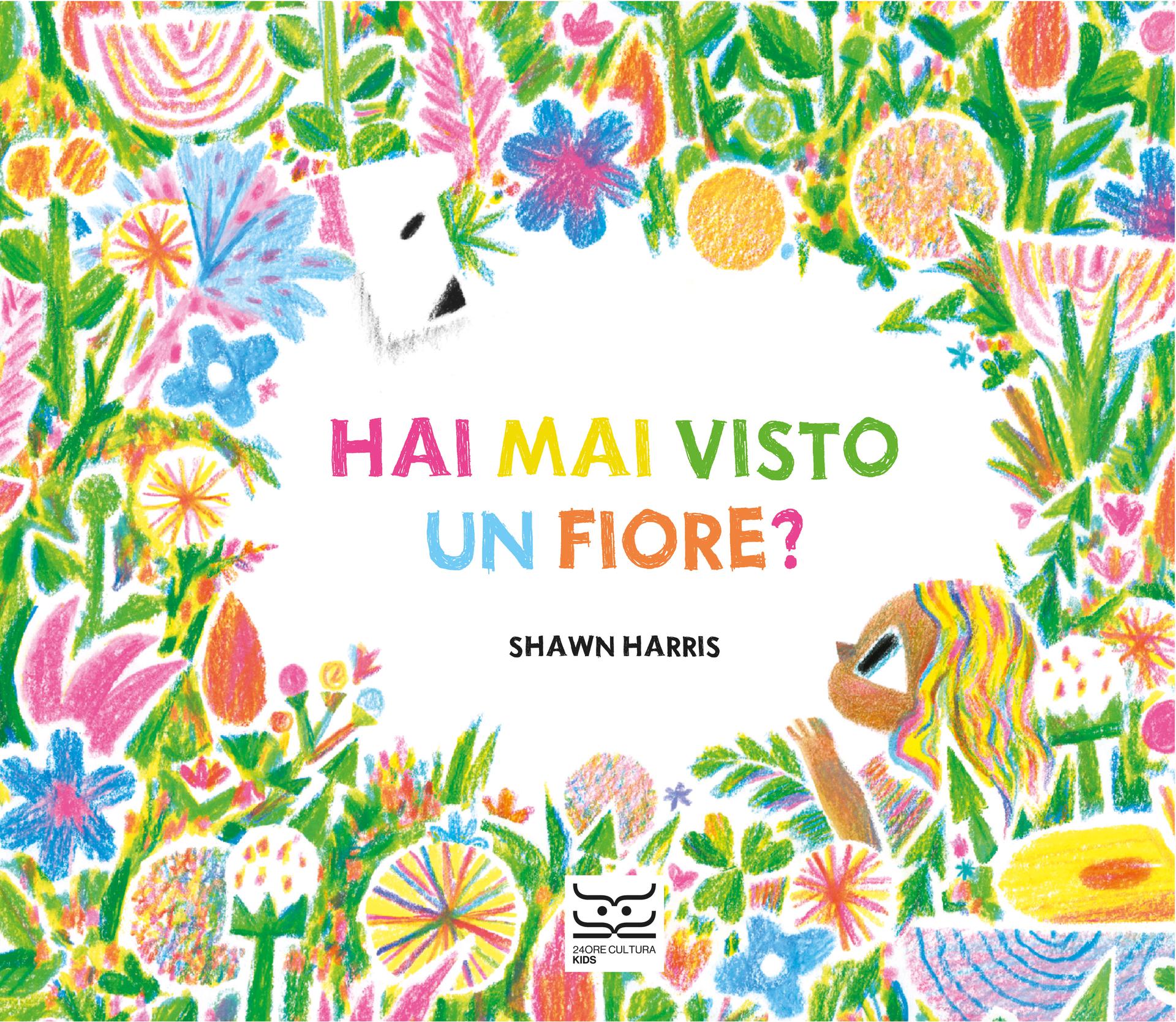 copertina hai mai visto un fiore 24 ore cultura (rgb)